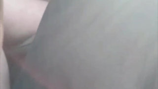 Mature Big Ass Blowjob