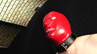 CFNM femdom fetish milfs dick bouncing