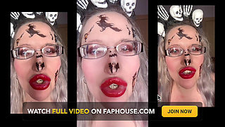 Your Sissy Salary Funds Her Orgasms - and You Lick the Receipts Dont You? Clip by Findom Goaldigger