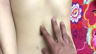 Slow Romantic Sex with Eye Contact Moaning Whispering and Full Natural Sound From Start to End