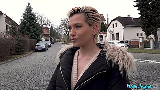 Hot MILFS Perfect Body Fucked For Cash