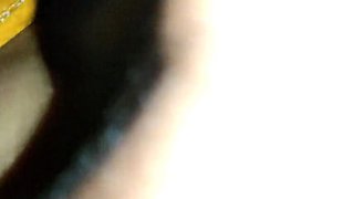 My Girlfriend Gets Romantic Sex - Indian Babe Takes Big Cock Doggystyle