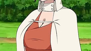 Kunoichi Trainer - Naruto Trainer [v0.20.1] Part 105 Hot Horny Lady Ninja Likes Run Naked by Lovesky