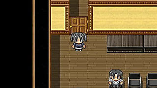 Lotv. Married Woman and a Sex Toys Merchandiser - Episode 11