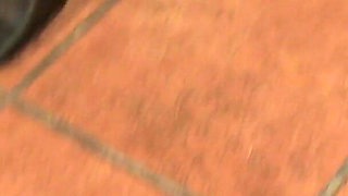 Curvy Blonde MILF Tammy Jean Gets Fucked by Young Man