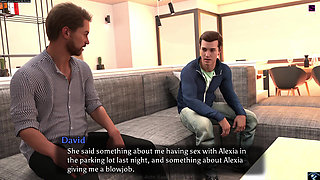 A Perfect Marriage #18