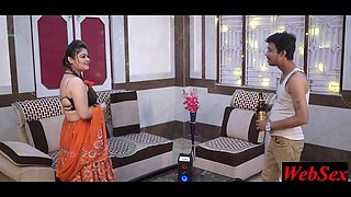 Smart Village Girl Sex! a Story of Rediscovered Love and Irresistible Attraction