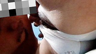 Quicky fuck with my boyfriend