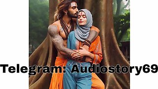 Audiostory : Maa ko banaya gulam 2