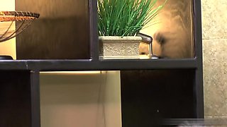 Ariella Ferrera in The Life of a TV Executive Clip#1