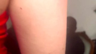 pegging avec deux chiennes sexy