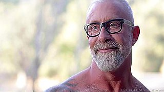 Isaac X And Lance Charger In Barebacking Between Family Members