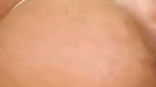 Delicious Blonde Taking Milk in Her Mouth - Flavia Oliver - Lp Productions