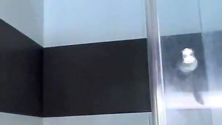 Join Me for a Very Hot Shower