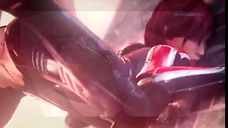 I Can't Help It - Hentai HMV