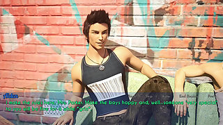 AWAM #56 Aiden's task 6 on its way