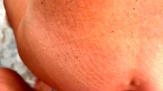 I just wanted some dildo moment, but he decided to double penetrate