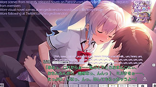 Surechigau Kyoudai No Kowareru Rinrikan Scene10-13