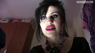 Carbonated and punished