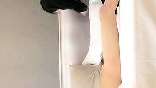 Amateur Doggystyle Hidden Cam