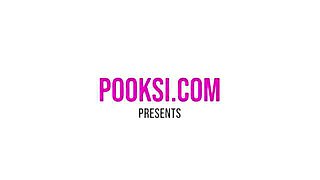 Pooksi featuring Cofi's big ass dirt