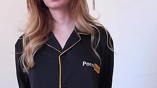 POV Stepdad Creampied Stepdaughter Instead of College
