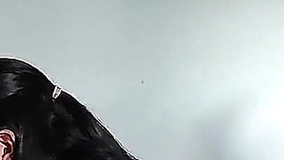 Stepsister Sucking Cock for First Time