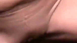 Oral Magic: Kat Latches Onto Stepson's Cock!