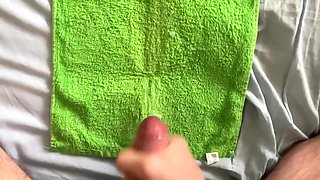 five Facials Sloppy Chat (4K)