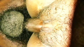Desi Indian bhabhi ko devar ne doggy style mein chudai Kiya