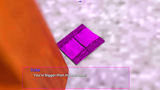 Shut up and Dance #7