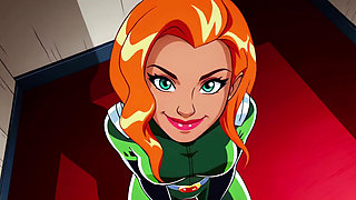 Top 8 Cumshots in 3D high quality experience