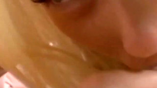Tiny Russian teen stretched with big cock