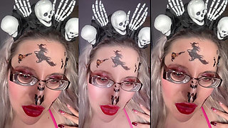 Your Sissy Salary Funds Her Orgasms - and You Lick the Receipts Dont You? Clip by Findom Goaldigger