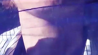 Pantyhose Findom Office Domination