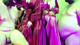 Mistress Ava Von Medisin aka avavonmedisin OnlyFans -