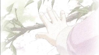 Well-proportioned hoochie's manga dirt