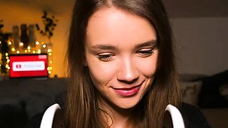 Bunny Marthy ASMR - Sucking Dick
