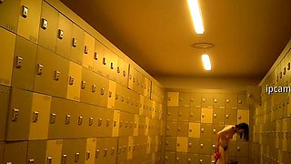 Amateur Doggystyle Hidden Cam