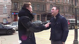 russian pickup