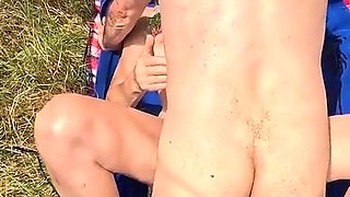 Sex on (or Near) the Beach in Hawaii