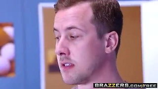 XXX porno Brazzers Hot Sexy Brazzers Sexe