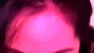 Asian amateur Mao Hamasaki demonstrated a blowjob in pov