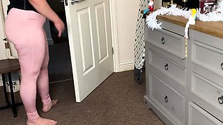 amateur his tall blonde fetish masturbating on live webcam