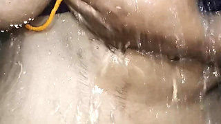 My Stepbrother Wife Bathing Videos Nude I Get This Chance After 4 Month She Is Not Accepted