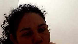 The Cock Connection: Valkyrie and Her Blowjob