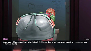stepmom and stepson make hot seen part 1