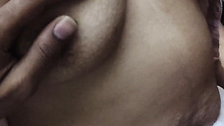 husband enjoy wife in kitchen part-1