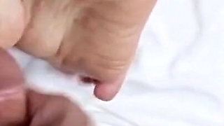 I'll Rub Your Penis with My Legs and You'll Ejaculate.