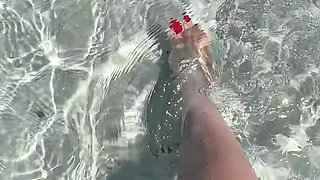 Walking on Paradise ️️